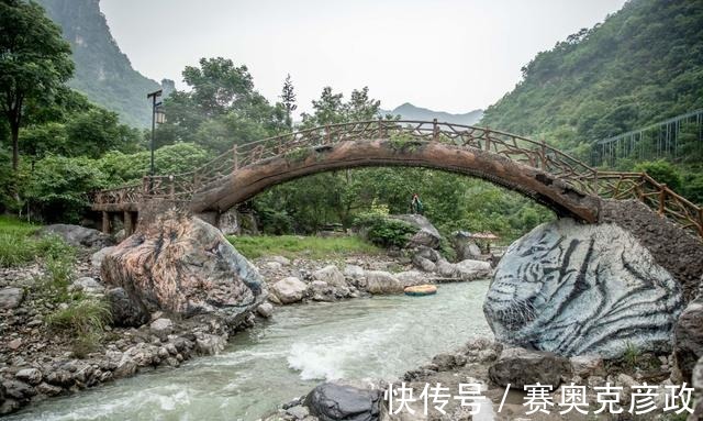 峡谷|旅游宜昌，朝天吼怎么玩？4点建议让你玩出更高性价比