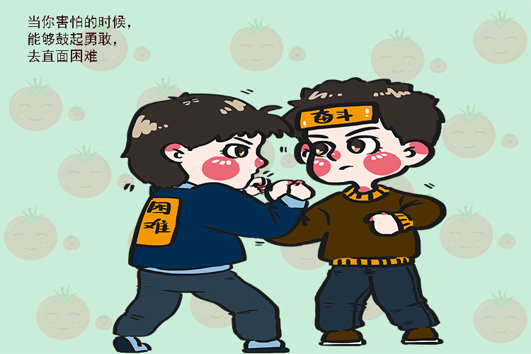 差距|动不动就哭的孩子和强忍不哭的孩子,差距很明显,家长别拎不清楚