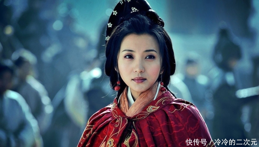 唏嘘|貂蝉被曹操送给关羽后，为什么次日便选择自尽？幕后实情引人唏嘘