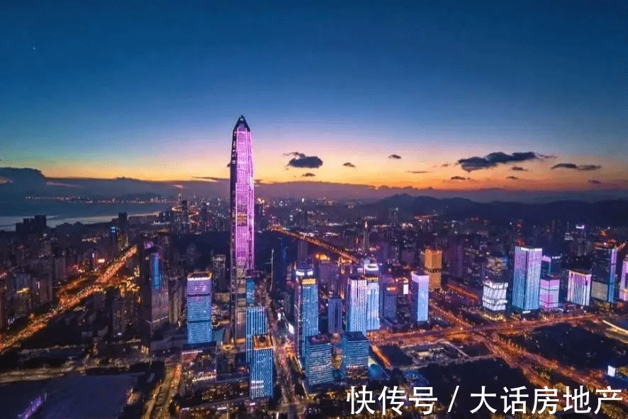 成交量|深圳楼市:成交量处于10年谷底,有房降价500万,卖不出去!