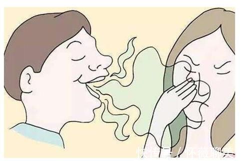 细菌|为什么天天刷牙还有口臭？可能跟这5个问题有关，你不妨排查一下！