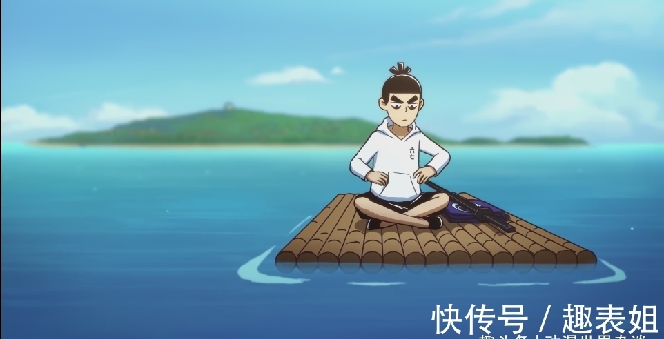 动画|刺客伍六七:直男大春遇见了自己的爱情,爱情总是互补的吗?