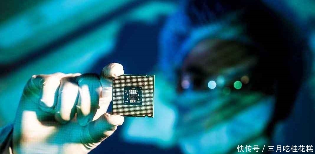 烂尾|“芯”项目烂尾,库克喊话,全球芯片变局下,如何实现70%目标?