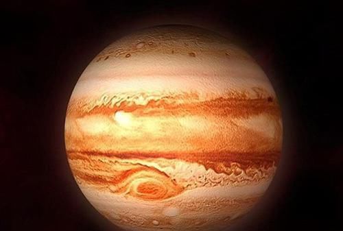天象 木星大红斑或将消失有一个“木星天象”已经消失多次了