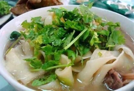 中外文化交流,互相借鉴古已有之,从香菜名称的由来说起