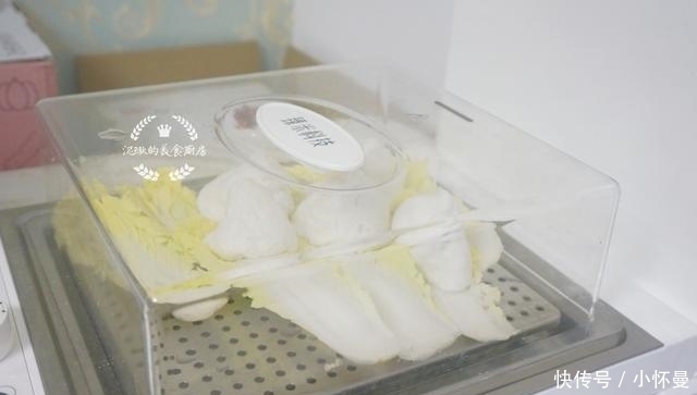 特简单的一道美食,蒸一蒸就出锅,上桌5分钟光盘,百吃不厌