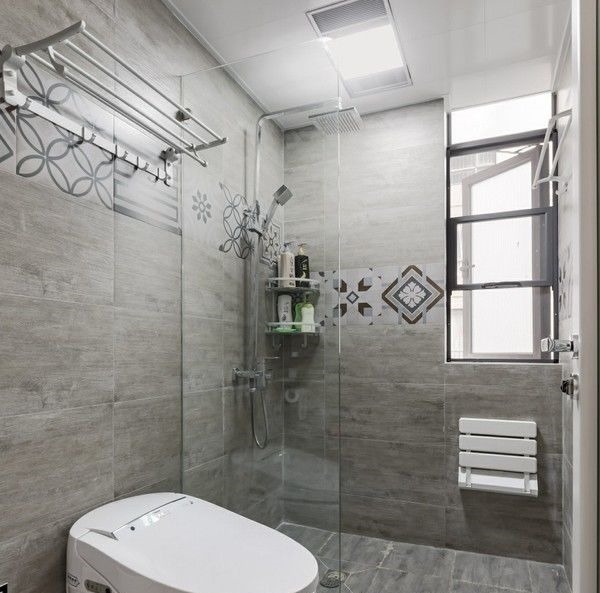 洗手盆|一个家是否住得舒适,跟房子大小无关,主要看这8个小细节!28