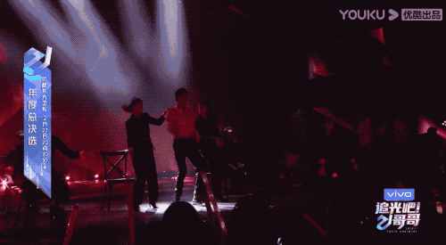 内娱男艺人大考交卷了！