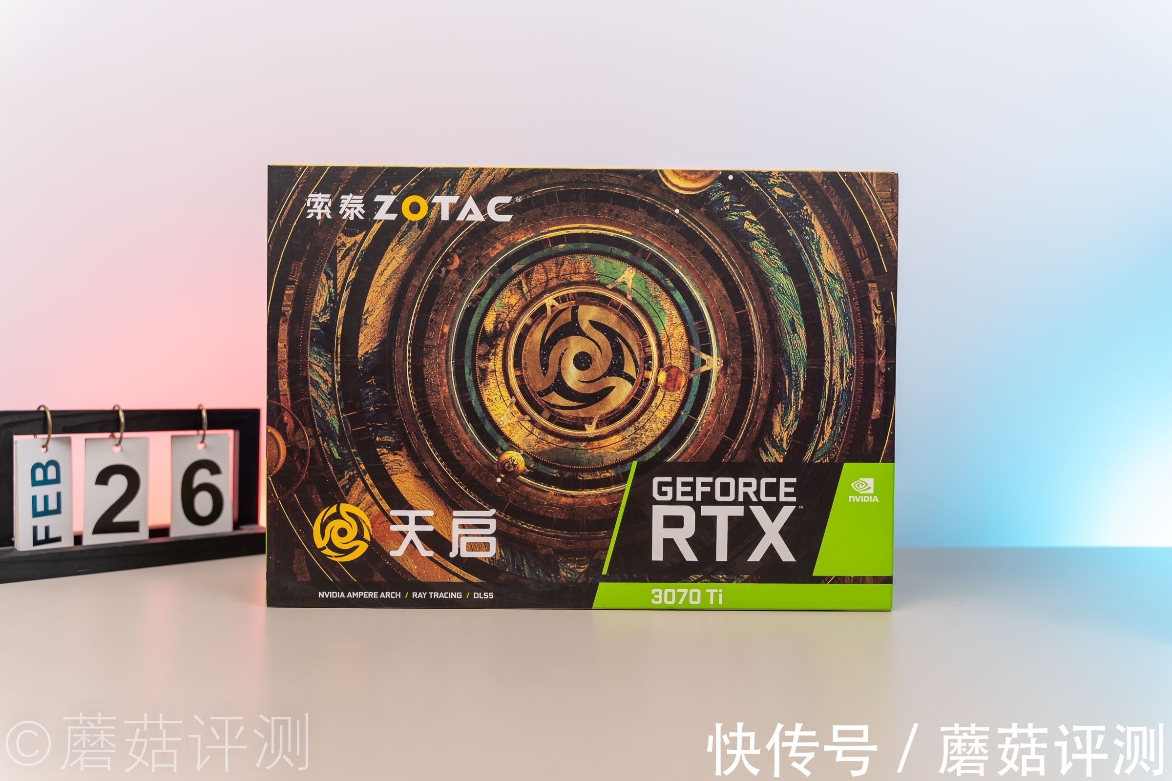 机箱|散热优秀，存储拓展性很棒！视频UP主与乔思伯I400机箱不得不说的故事