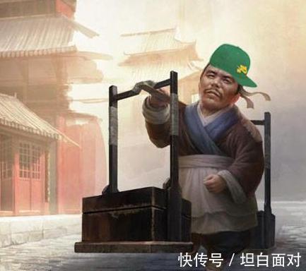 武大郎|武松和潘金莲的故事