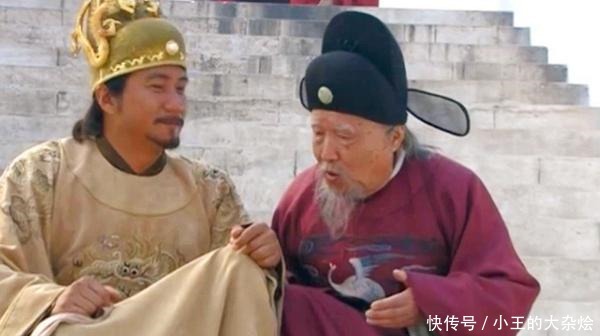 短命|为何明朝太子大多短命与朱元璋脱不了干系,后悔也无济于事