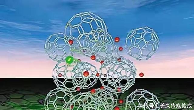 神秘的μ介子,打破了已知的物理定律,正在挑战宇宙粒子标准模型