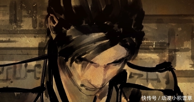 斗破第三季第8集：颜值胜过云韵？纳兰嫣然新造型亮相！萧炎沉默