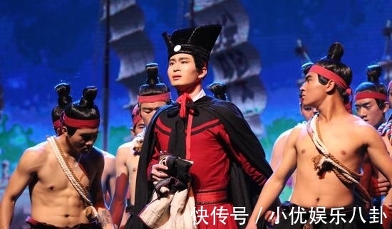 格局&如果郑和不是向南而是一直向东,横渡太平洋,世界格局是否会大变