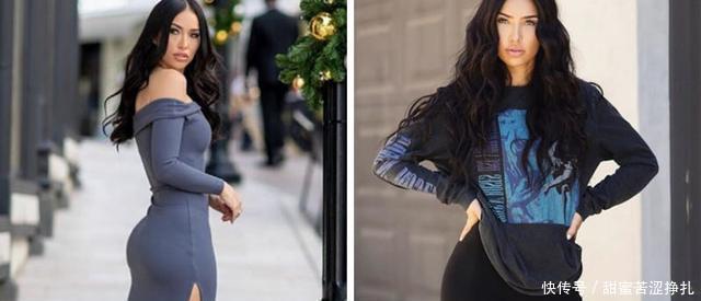 锻炼方式|胖不怕，就怕不改变！从250减到109，肌肉让她更健美更靓丽