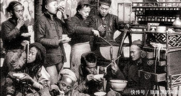 享受|俗话说清朝成也八旗，败也八旗，那普通八旗子弟能享受什么待遇？