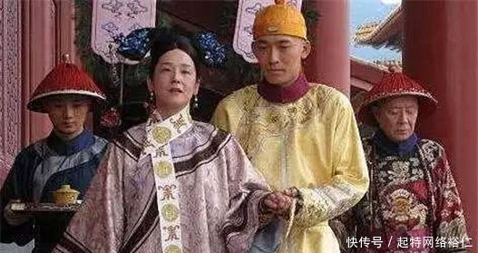 晚年|慈禧真是病死的吗?李莲英表姐晚年说出真相:太医故意欺瞒