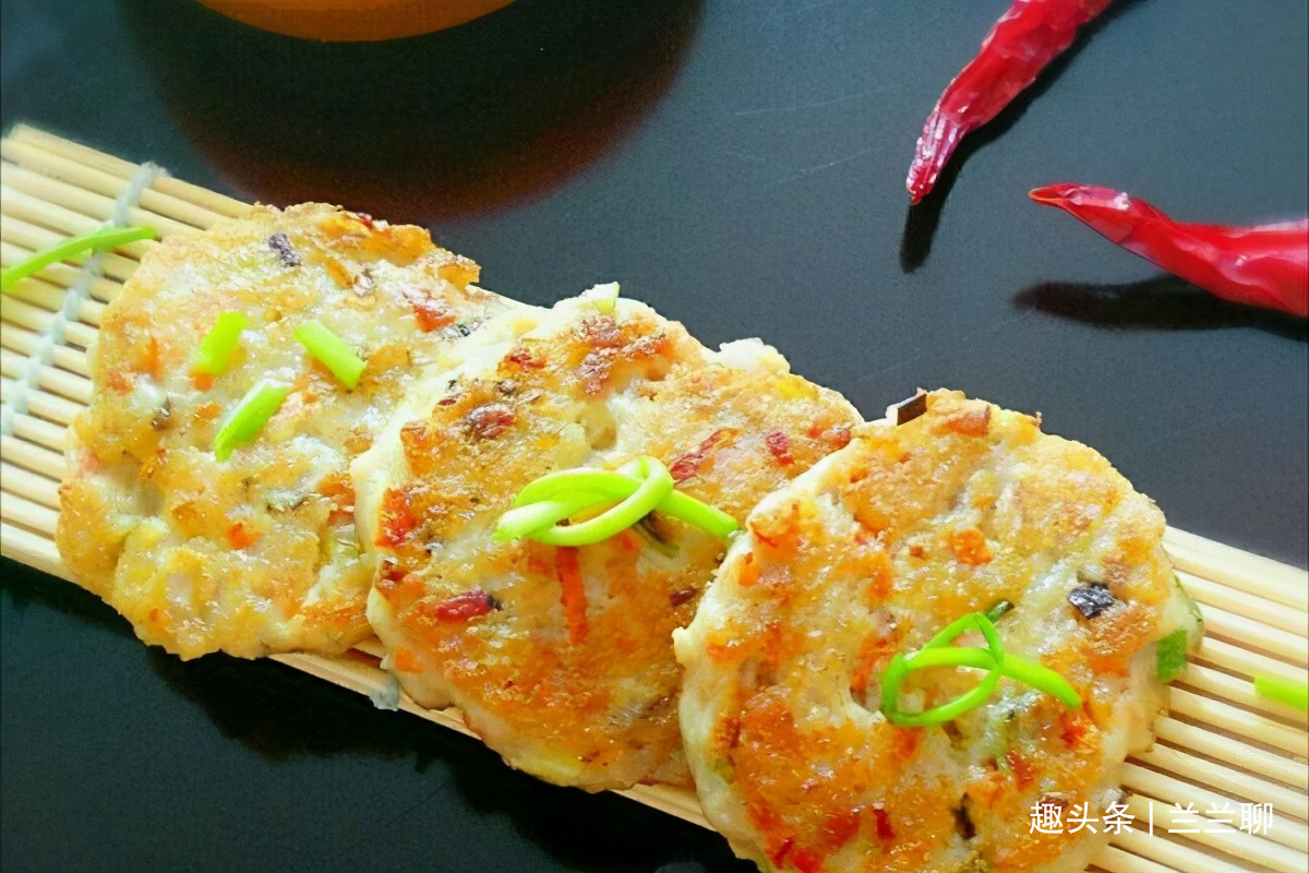 鸡胸肉|严选45款菜肴分享，简单营养健康美味，喜欢就一起为家人做几道吧