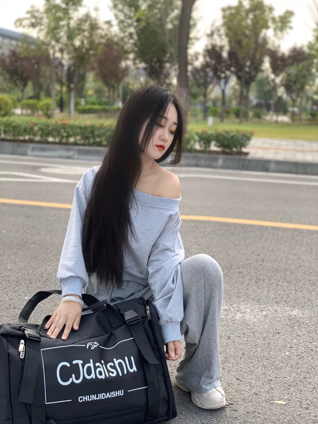 记住|时尚穿搭记住这“三点”, 减龄显瘦有气质