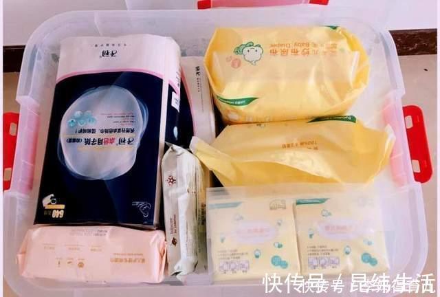宝宝|娃快生了待产包还没准备?实用又详细的清单分享,孕妈照着准备