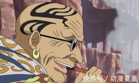 巴雷特|海贼王:罗杰选择同伴标准太高,草帽团仅一人够格
