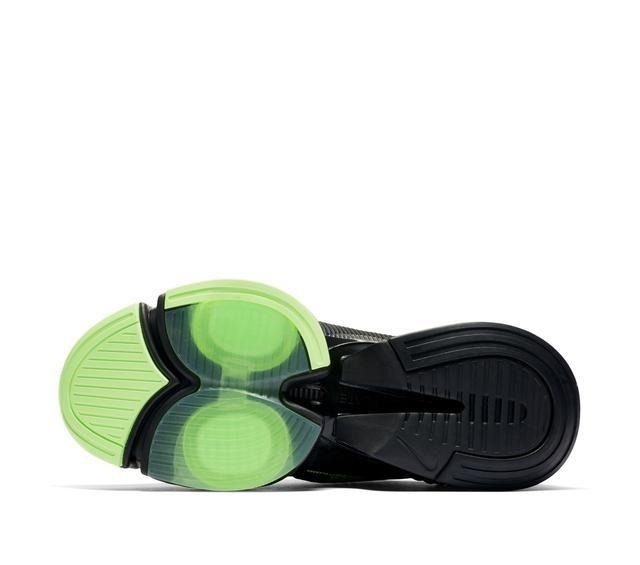 科幻造型,顶配科技!全新配色Air Zoom SuperRep官图释出!
