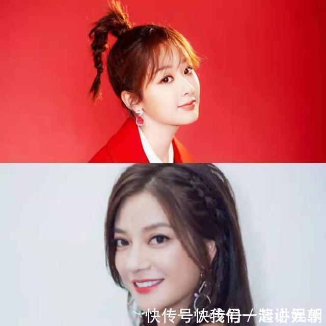 头发|女生必看的5款流行发型,换发型等于换张脸,减龄俏皮风格随意换