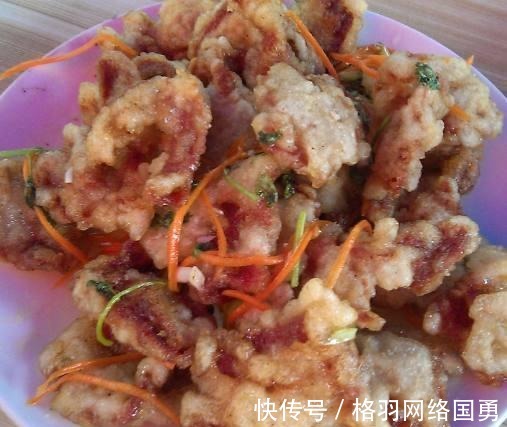 朝天椒|年夜饭必做的四道家常菜, 营养又美味!