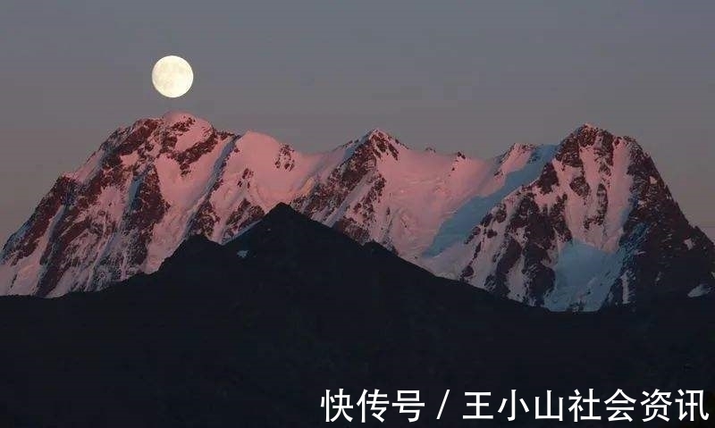 胡地@8位诗人写的8首经典《凉州词》,有多少人只读过王翰和王之涣的?