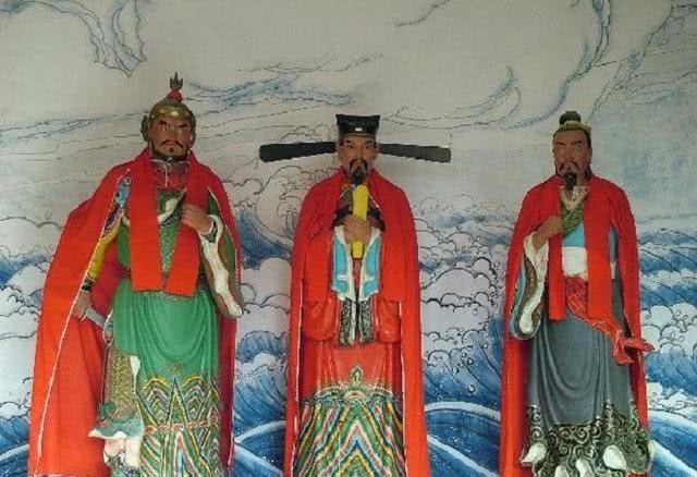 侥幸|崖山之战时,一个士兵跳海侥幸未死,89年后他的外孙璋灭了元朝