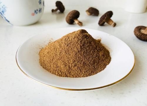 味精还用买？1鲜味食材就能做，炒菜、熬汤放一勺，能鲜掉眉毛