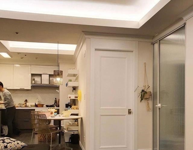 太太|韩国夫妻的治愈系精致之家,全屋干净清爽,二人世界超温馨!爱了!