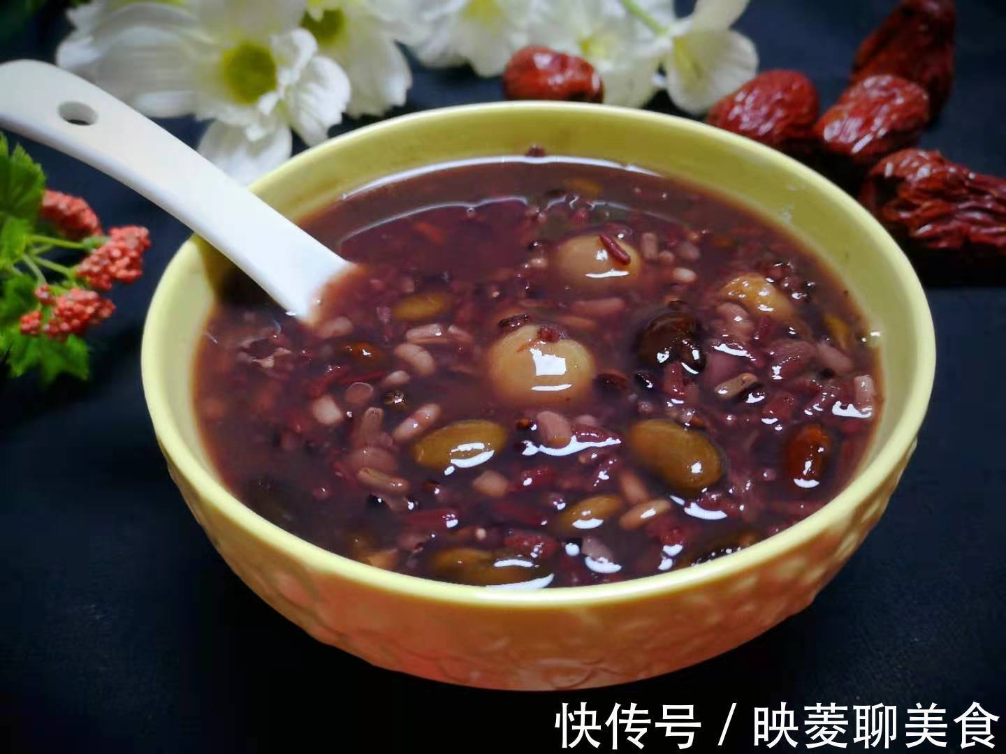 莫愁|夏天,记得常给家人煮这汤喝,比绿豆汤还解暑,安稳度夏身体棒!