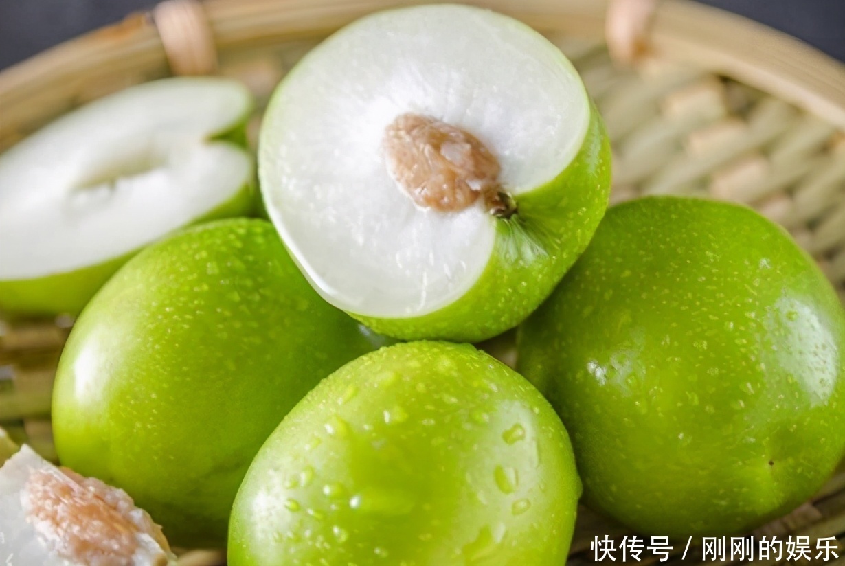 冬天要经常吃3种食物,排毒养颜、补益身体,好处多多