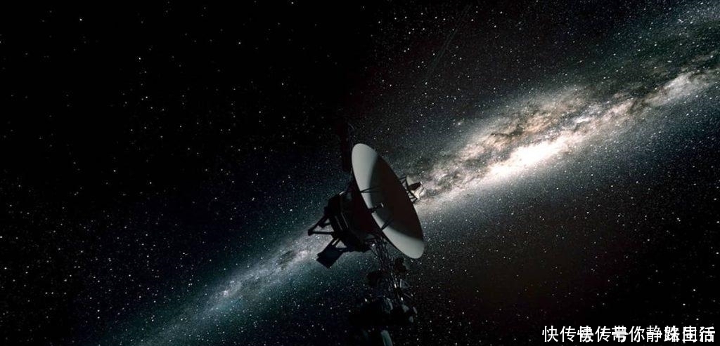 人类 旅行者2号传来数据太阳系边缘温度高达31000度,超乎人类想象