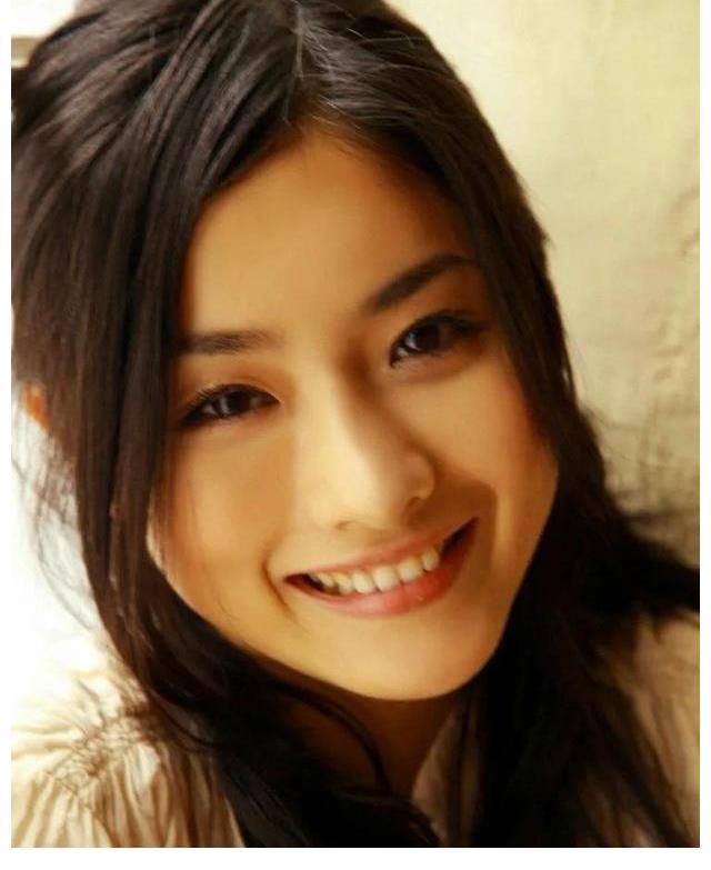 石原里美，演員、主持人