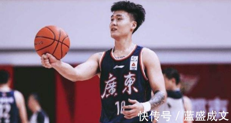 广东男篮|缺少了赵睿的广东男篮,真的很难在高端局中占到便宜!