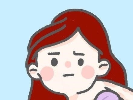 贝儿公主&超呆萌的迪士尼公主,乐佩公主优雅动人,贝儿公主有点搞笑