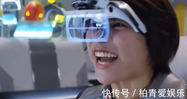 特利迦|特利迦奥特曼第三集剧情做得真不错，男主不说口头禅观感直线上升