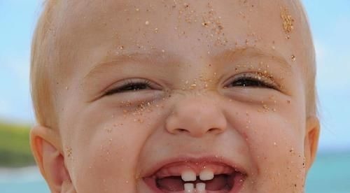 迟缓|一岁内宝宝发育迟缓的五种情况,家长快检查,以免错过最佳治疗