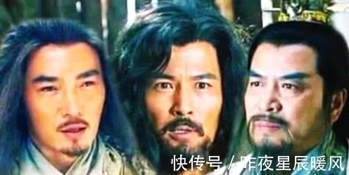 火云&封神中的火云洞三皇,其实是最牛逼的存在。