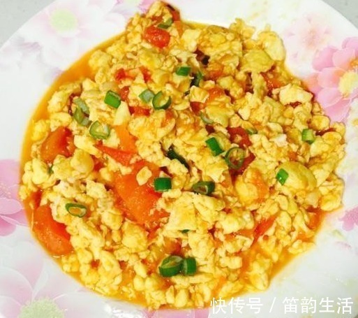 毒素|鸡蛋和此物一起吃腰不痛眼不花,体内毒素没了皮肤好,早知早好