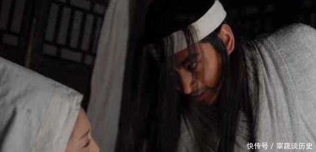 得知|武松处决嫂子时,为何先将其衣服扯开得知真相后,才恍然大悟