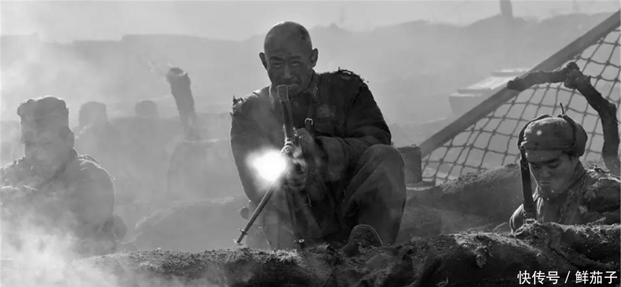 抗战|川军抗战第一仗，此人为何在三小时内，由中校升上校，再升少将？