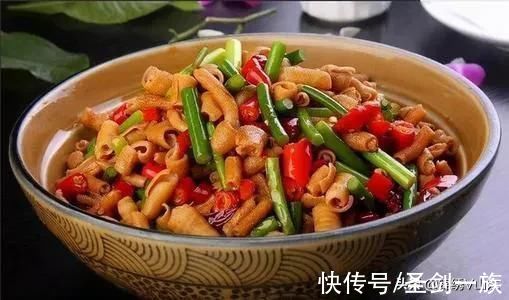 12道懒人快手家常菜,营养好吃,香辣下饭,冬天这样做简单还省事