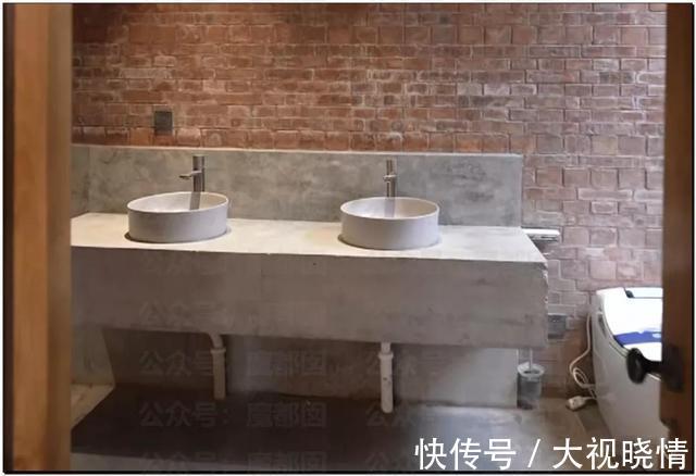 孙儿辈@离谱！甘肃老人“花132万元”改造房屋：设计师整出一个毛坯房