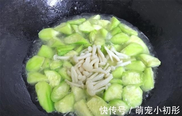 此菜再不吃就要等到明年了,低脂又鲜美,比大鱼大肉好吃多了