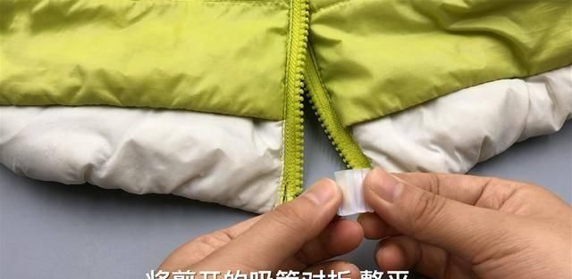 项链容易打结怎么办一根吸管就能解决,方法简单一看就会