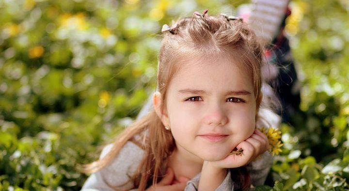 孩子|父母对孩子的爱太浓烈,并不是好事,会让孩子失去学习感恩的机会