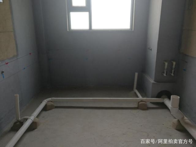 云水湾|云南省曲靖市一222平房产拍卖,以257万元成交